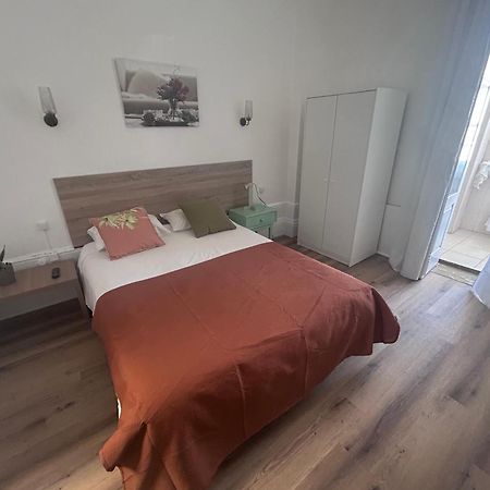Monte Sinai Guest House Порту Экстерьер фото