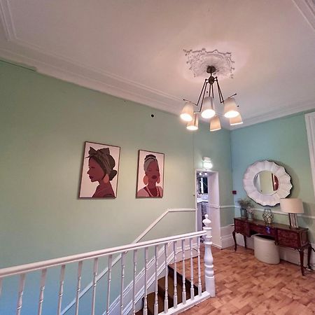 Monte Sinai Guest House Порту Экстерьер фото