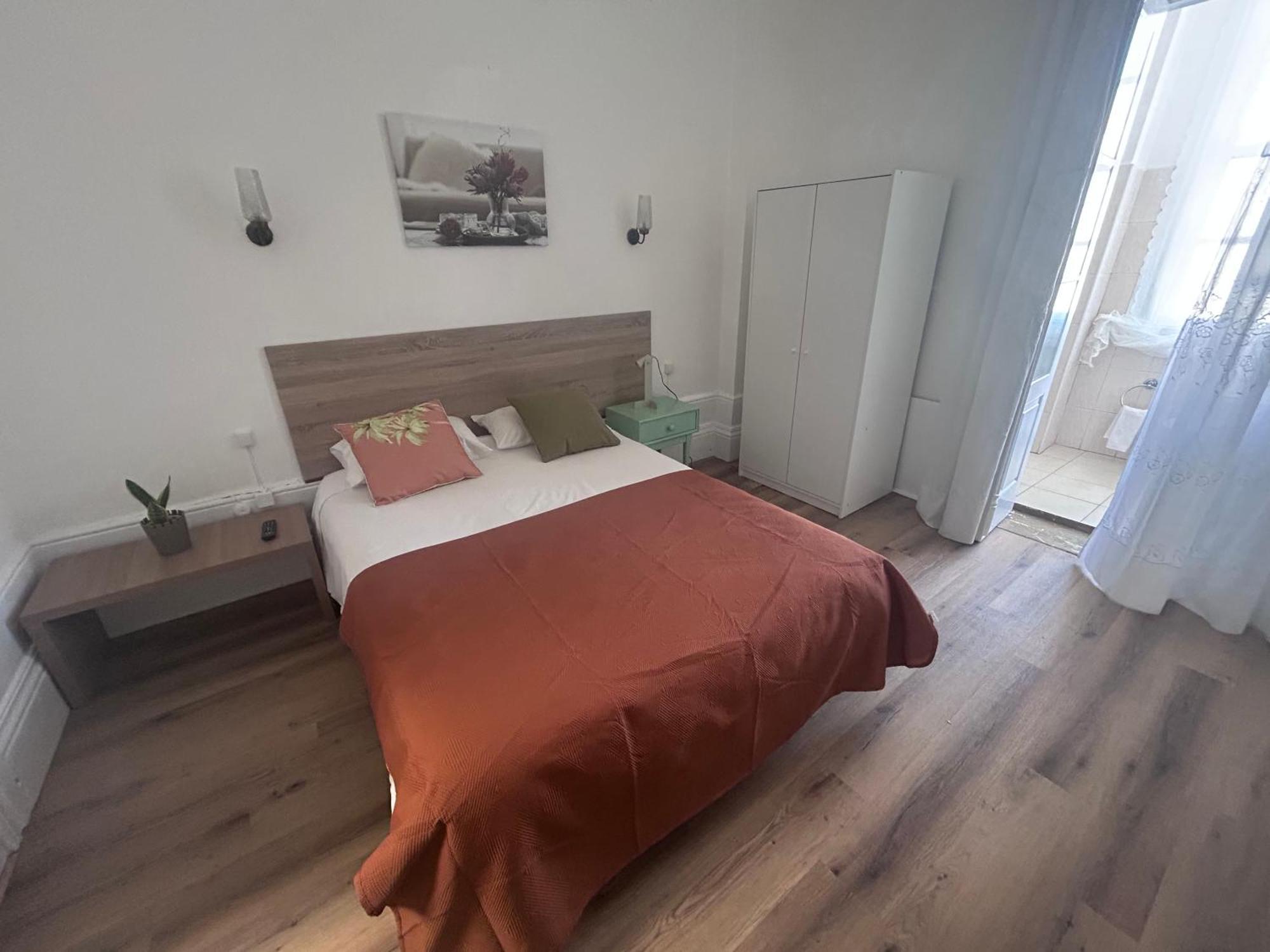 Monte Sinai Guest House Порту Экстерьер фото