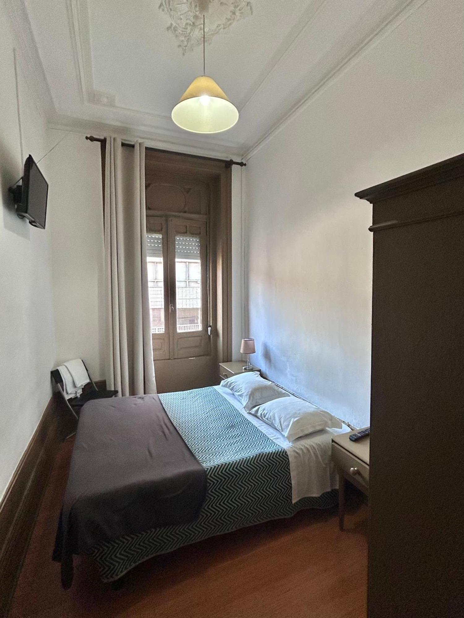 Monte Sinai Guest House Порту Экстерьер фото