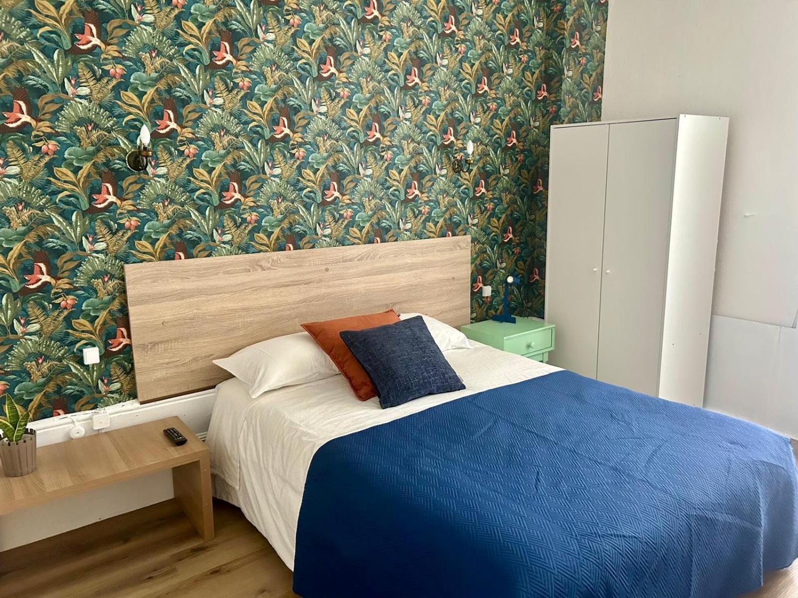 Monte Sinai Guest House Порту Экстерьер фото