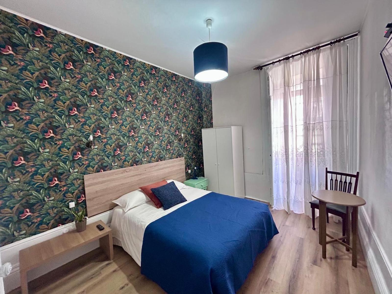 Monte Sinai Guest House Порту Экстерьер фото