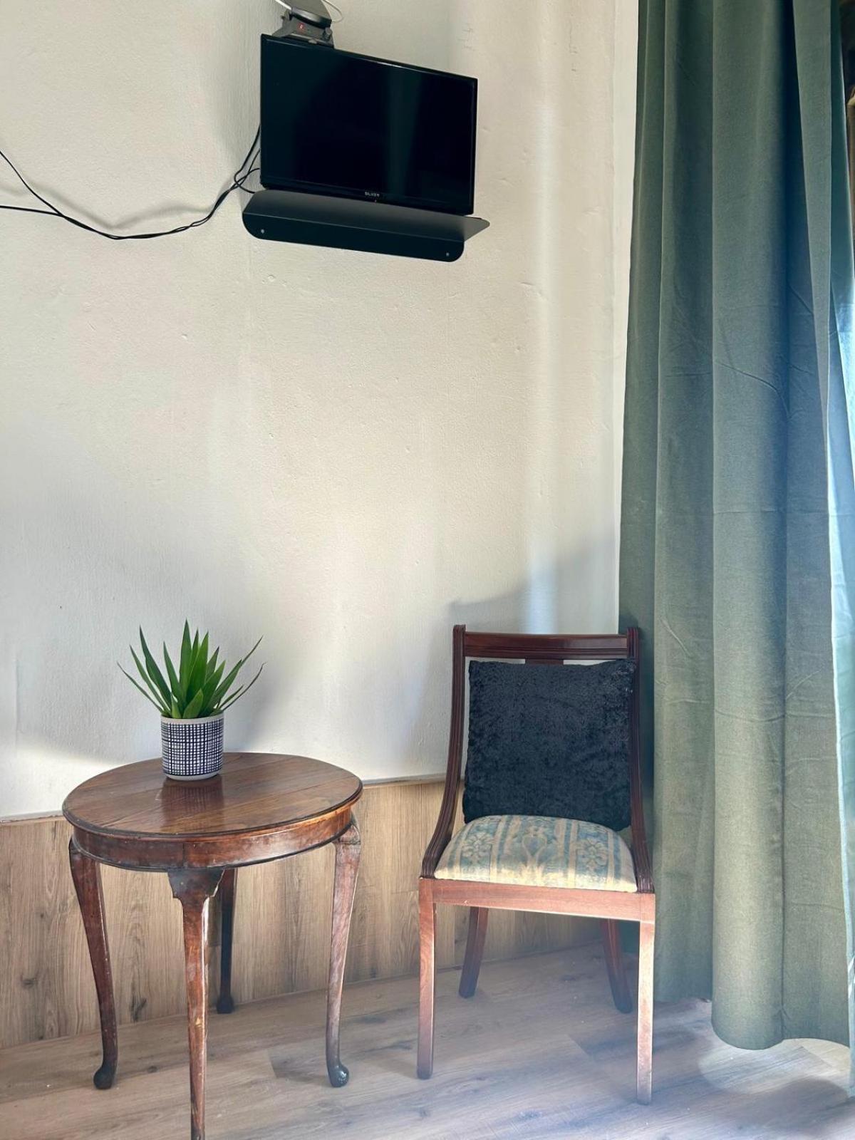 Monte Sinai Guest House Порту Экстерьер фото