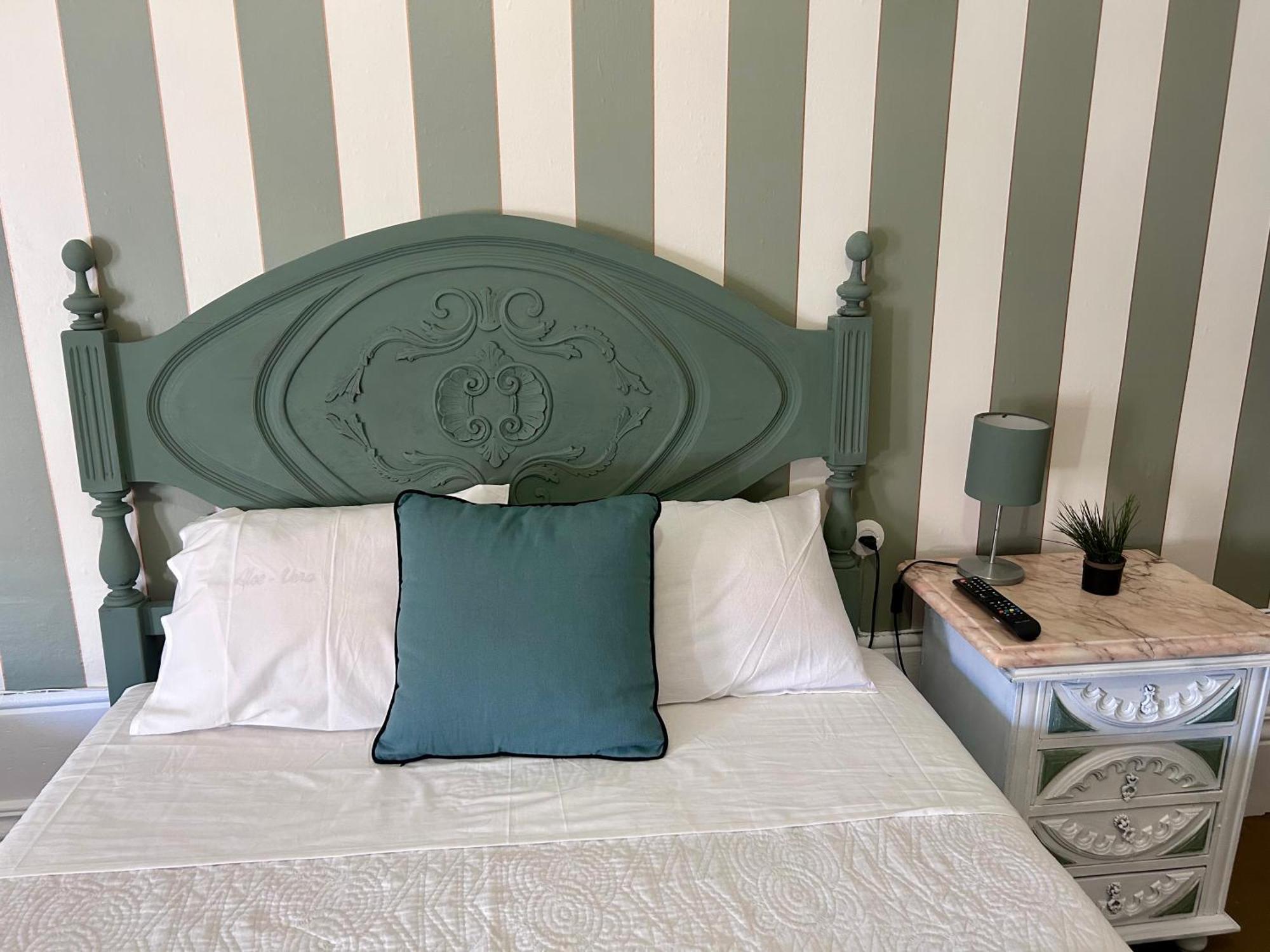 Monte Sinai Guest House Порту Экстерьер фото