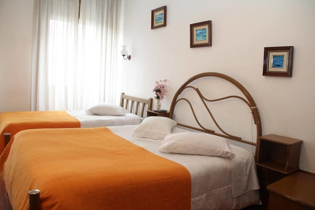 Monte Sinai Guest House Порту Экстерьер фото