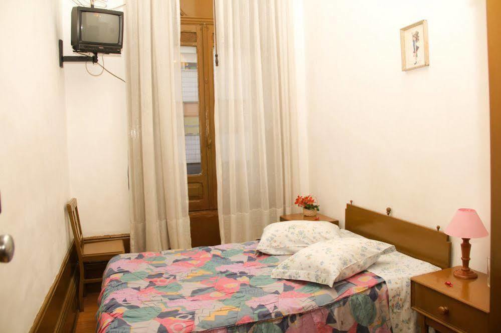Monte Sinai Guest House Порту Экстерьер фото