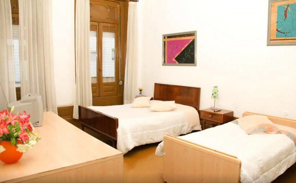 Monte Sinai Guest House Порту Экстерьер фото