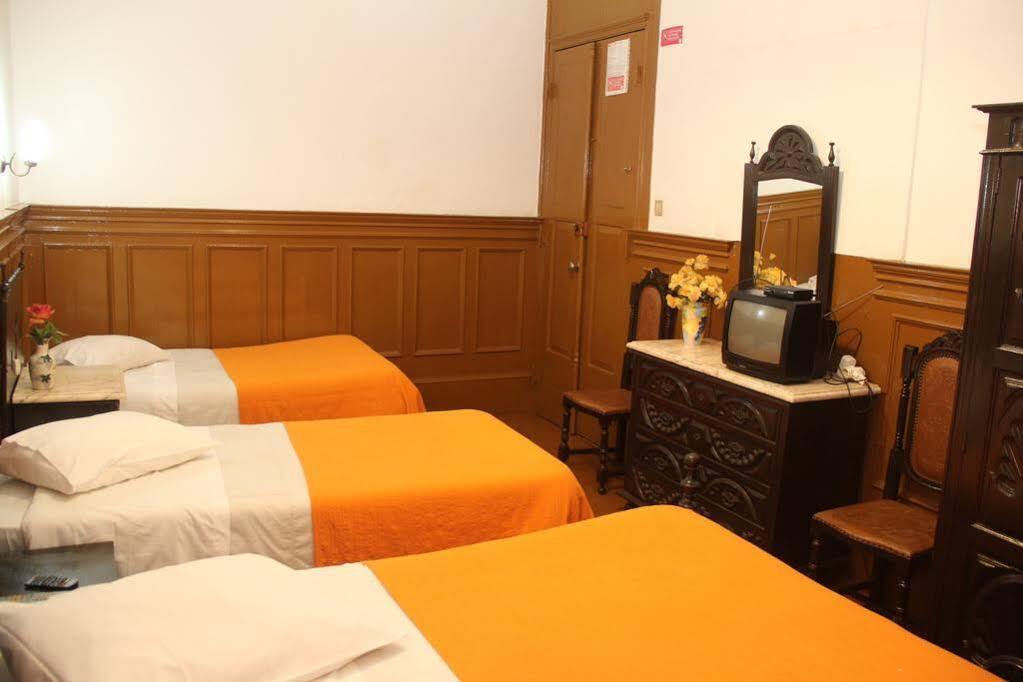 Monte Sinai Guest House Порту Экстерьер фото